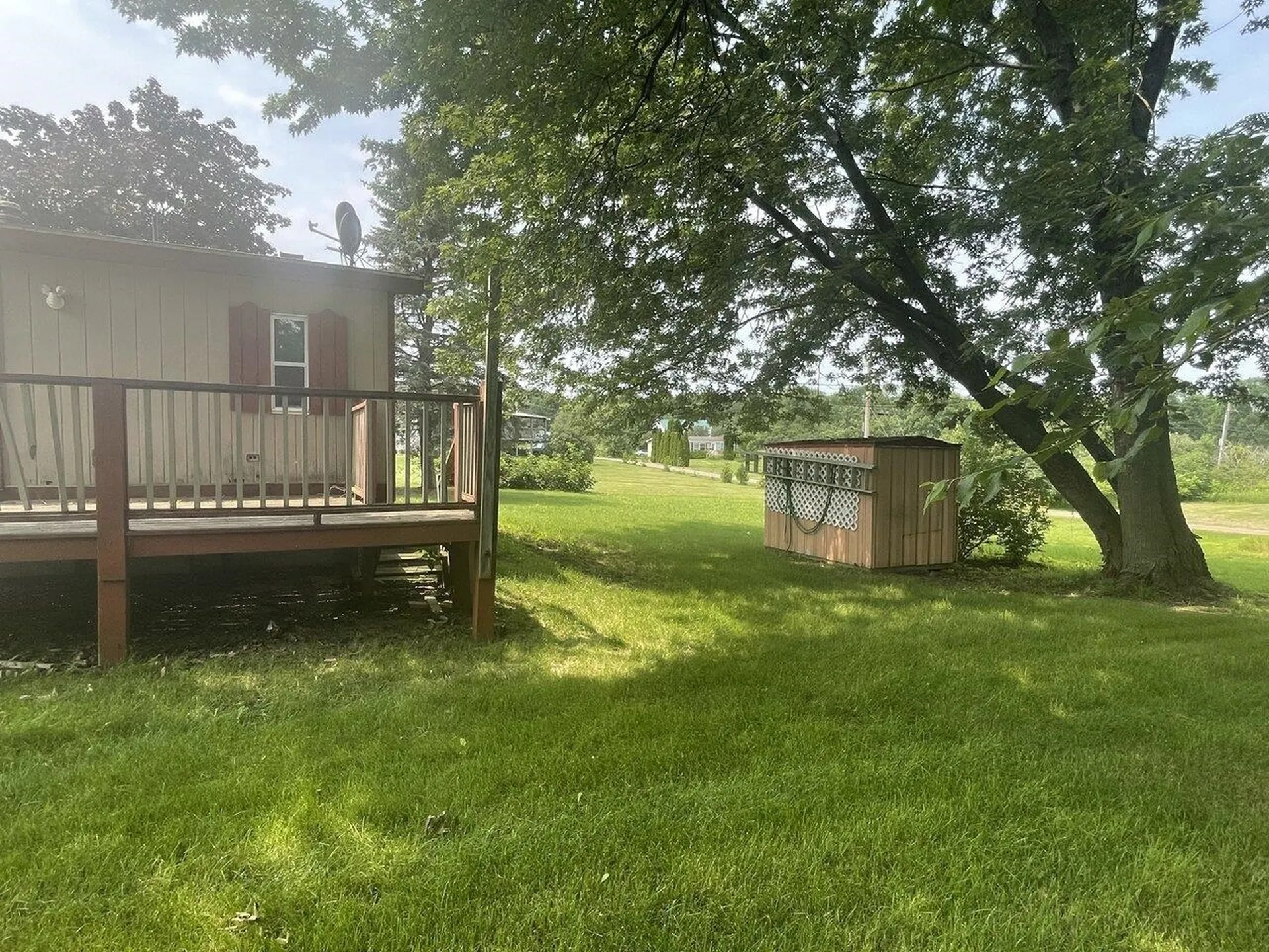 37 Donaldson Road Grand Isle VT 05458