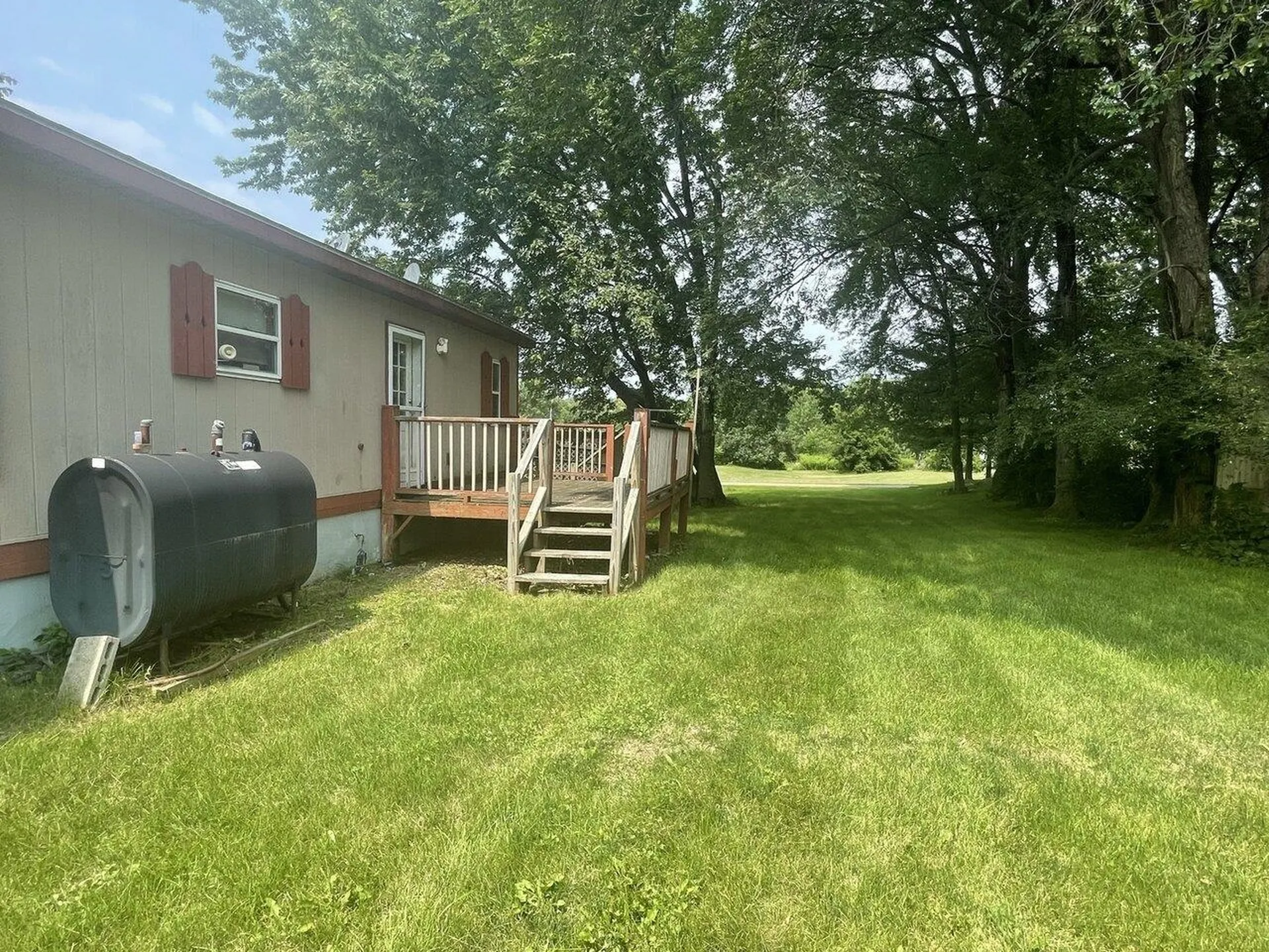 37 Donaldson Road Grand Isle VT 05458