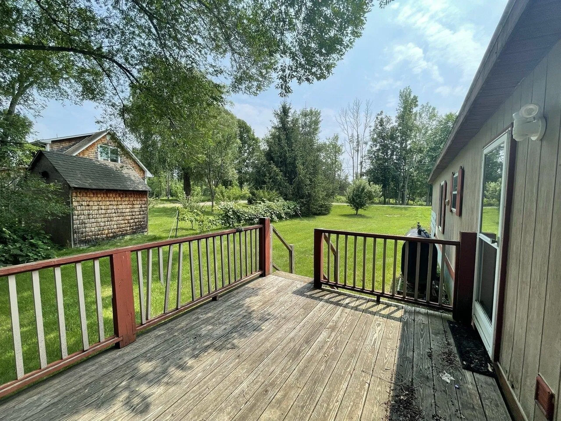 37 Donaldson Road Grand Isle VT 05458