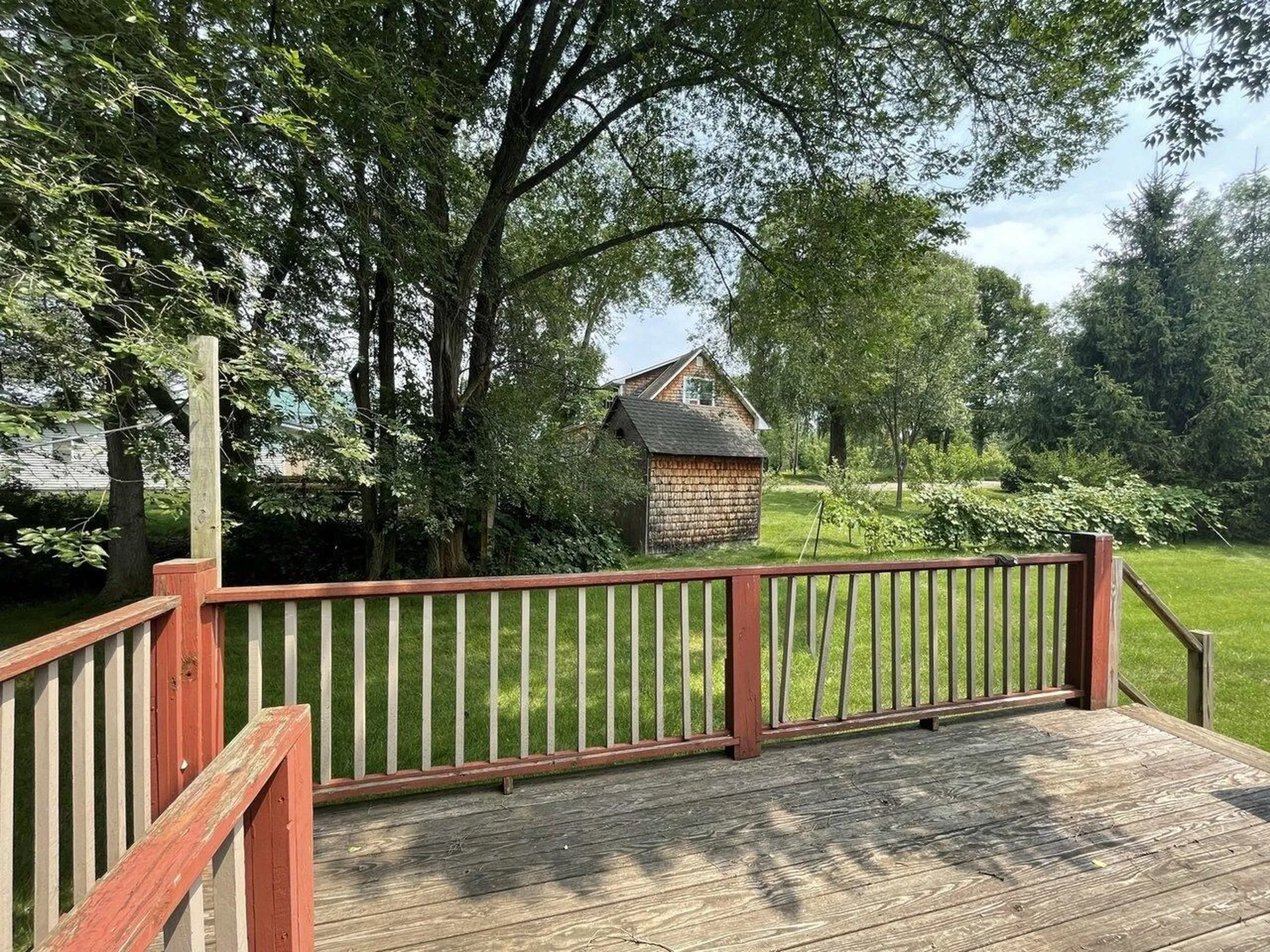 37 Donaldson Road Grand Isle VT 05458