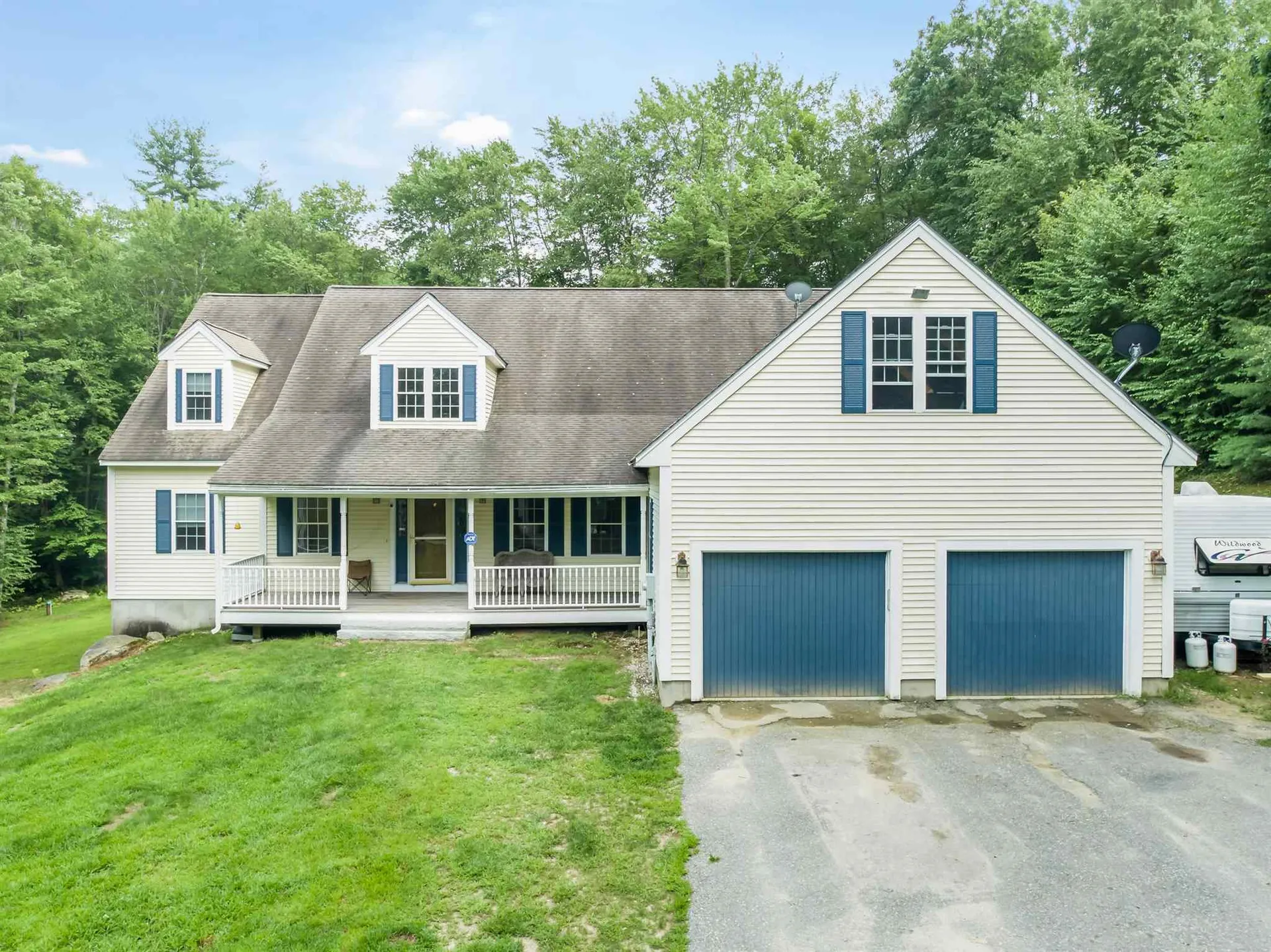 106 N Mason Road Brookline NH 03033-2472
