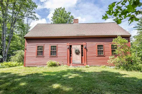 833 Bog Road Hillsborough NH 03244