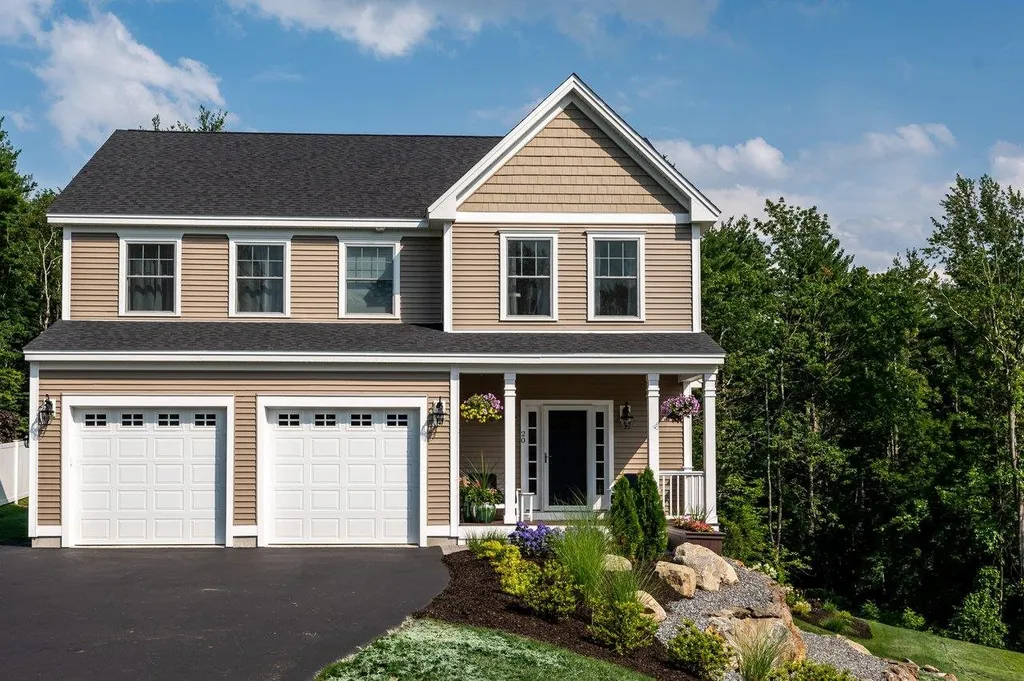 20 Breslin Farm Road Stratham NH 03885