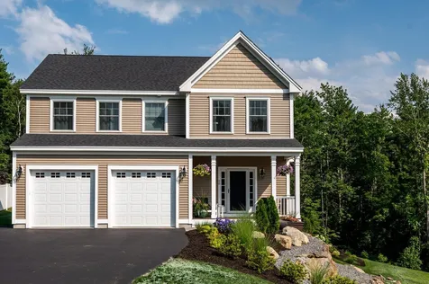 20 Breslin Farm Road Stratham NH 03885