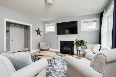 20 Breslin Farm Road Stratham NH 03885
