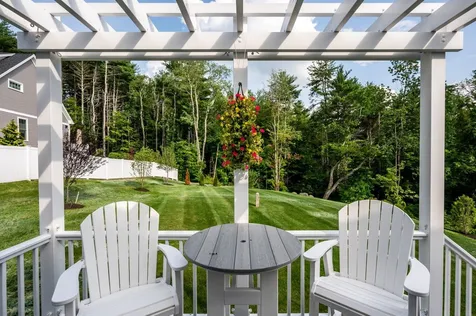 20 Breslin Farm Road Stratham NH 03885