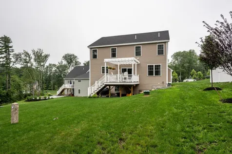 20 Breslin Farm Road Stratham NH 03885