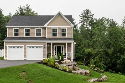 20 Breslin Farm Road Stratham NH 03885