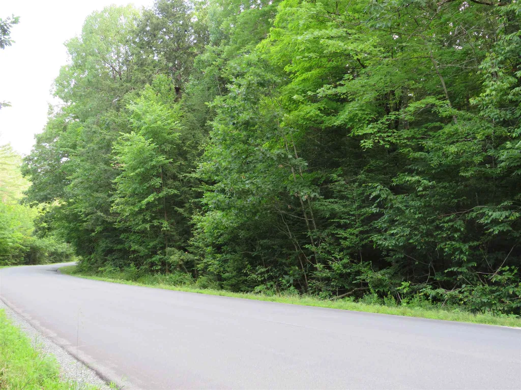 0 Tyler Farm Road Newbury VT 05051