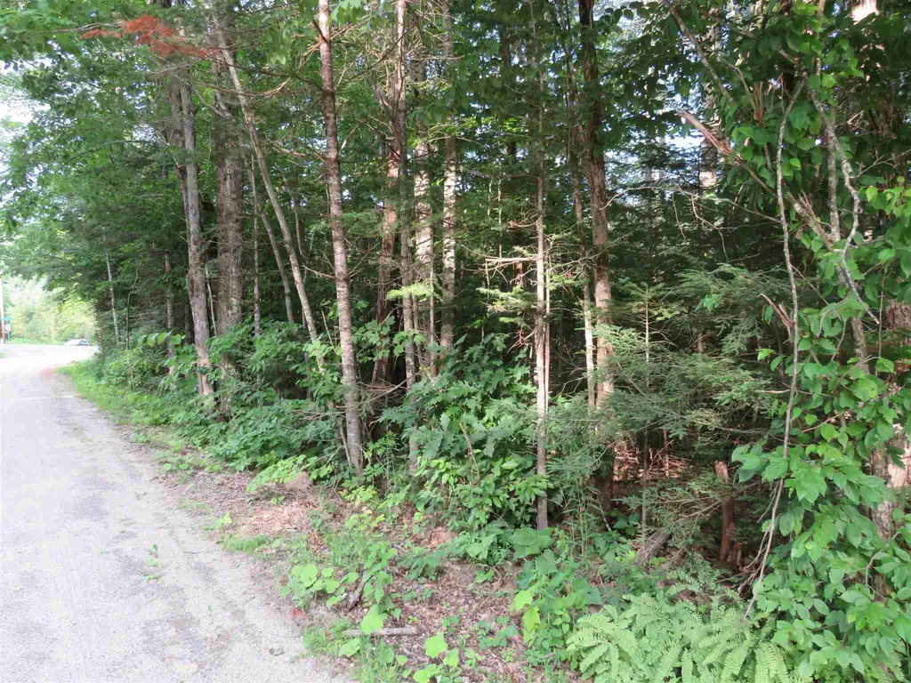 0 Tyler Farm Road Newbury VT 05051