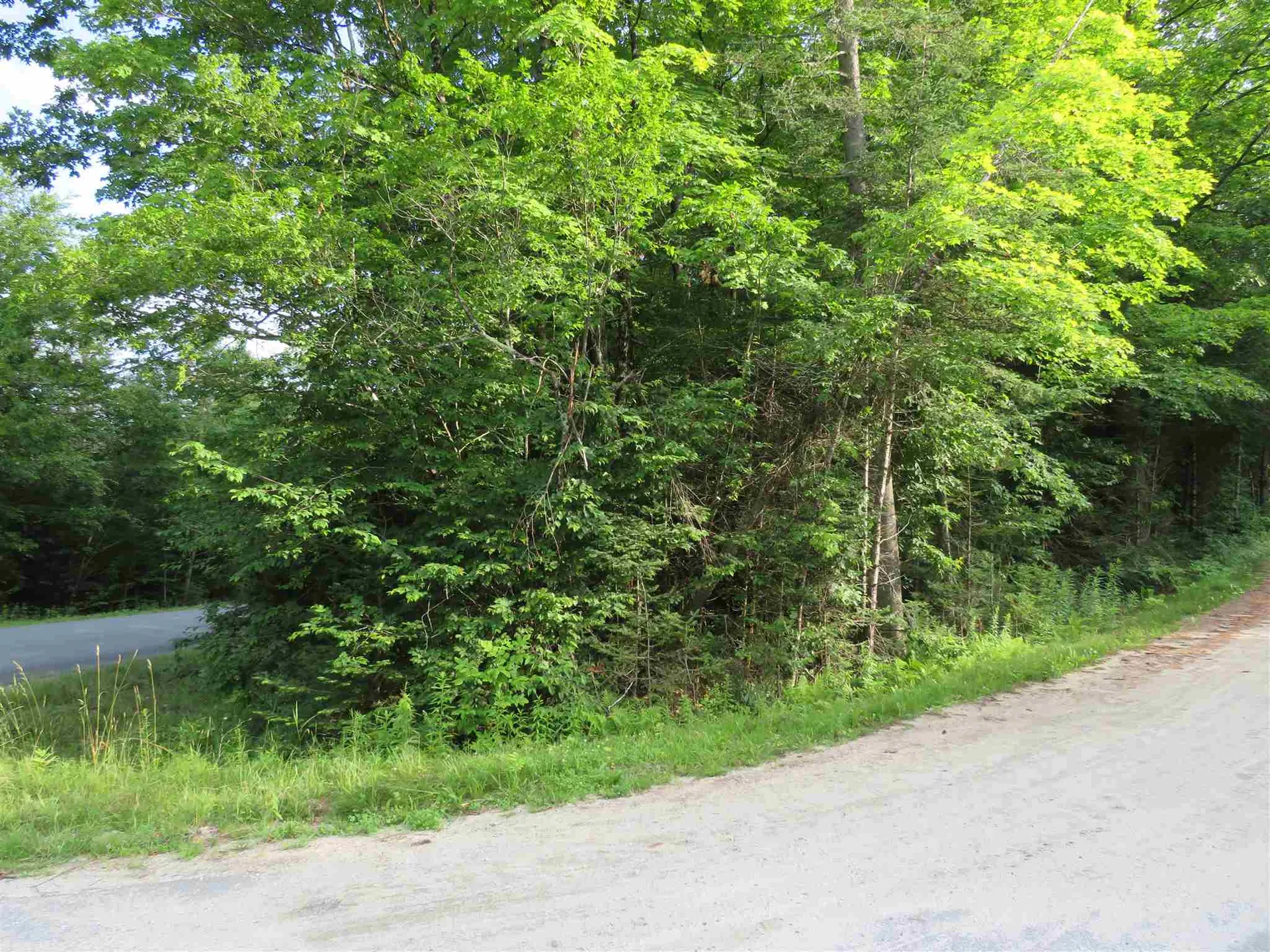 0 Tyler Farm Road Newbury VT 05051