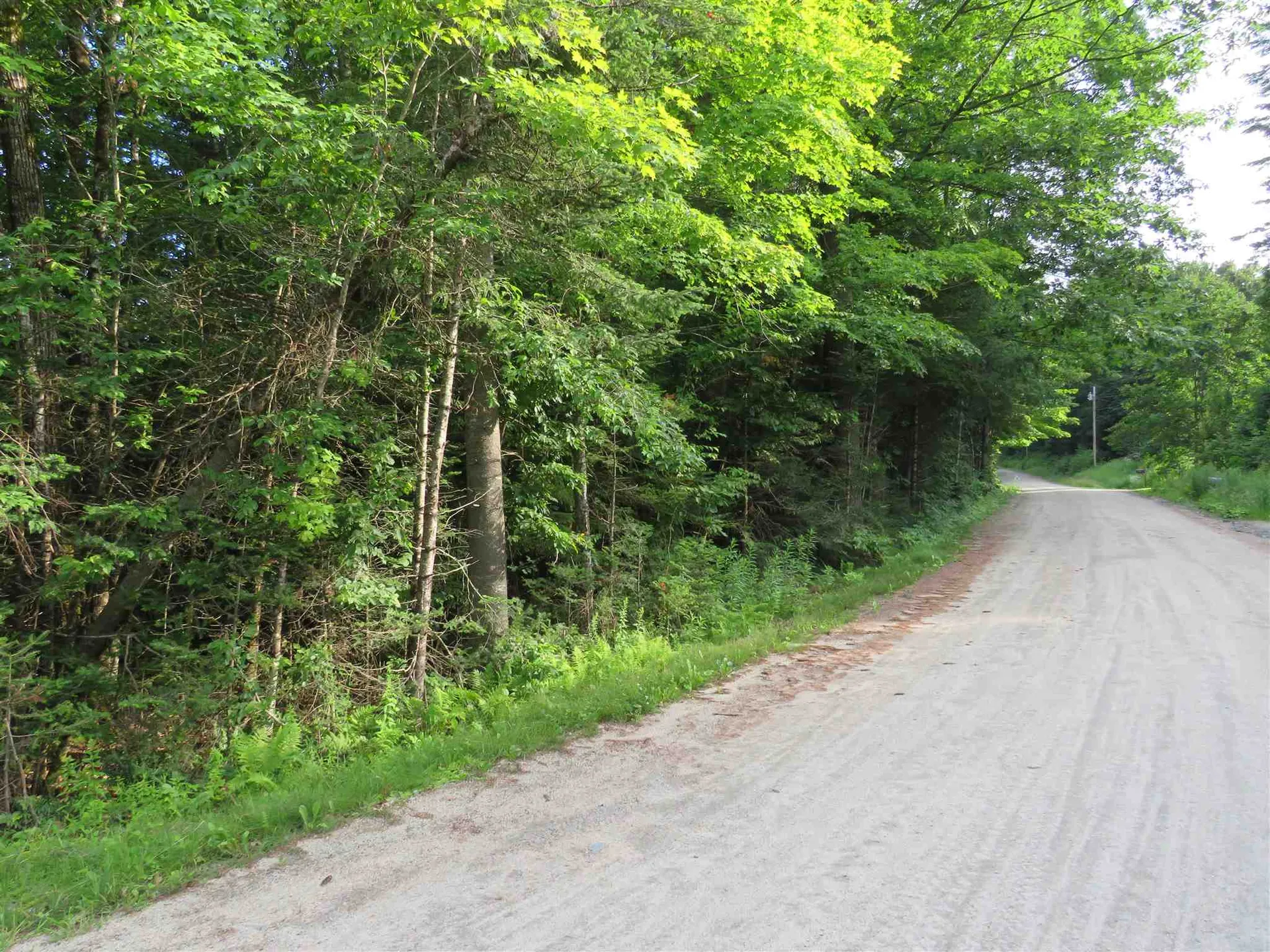 0 Tyler Farm Road Newbury VT 05051