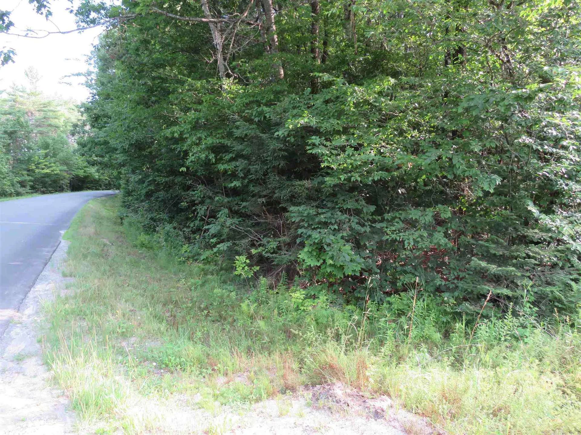 0 Tyler Farm Road Newbury VT 05051