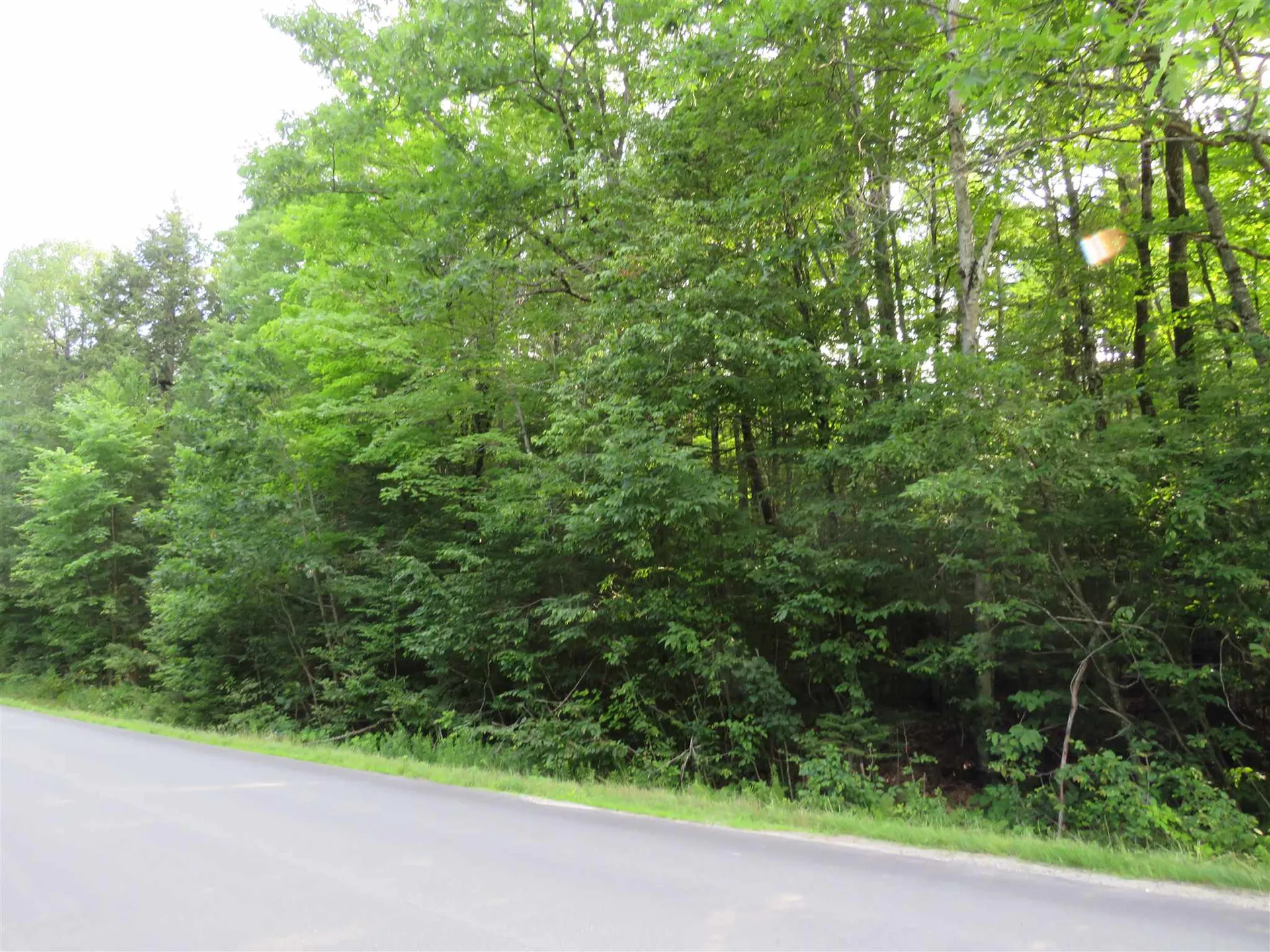 0 Tyler Farm Road Newbury VT 05051