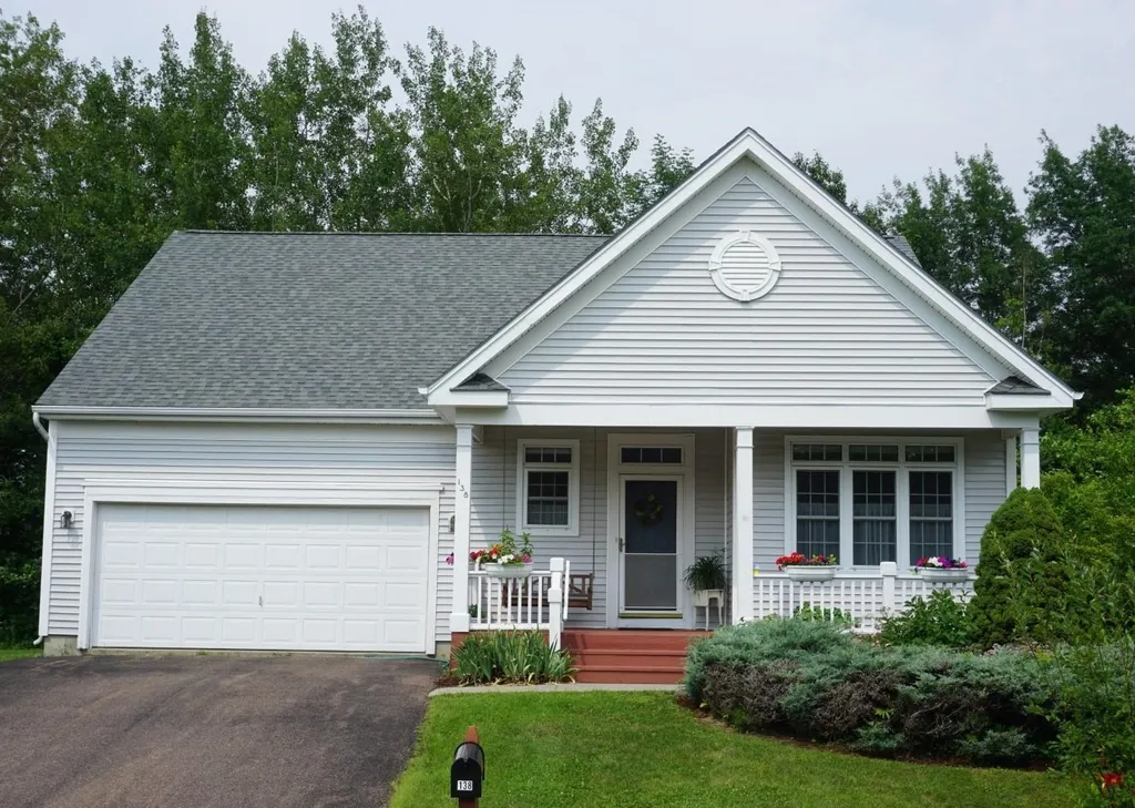 138 Casey Lane Williston VT 05495