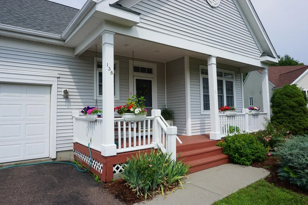 138 Casey Lane Williston VT 05495