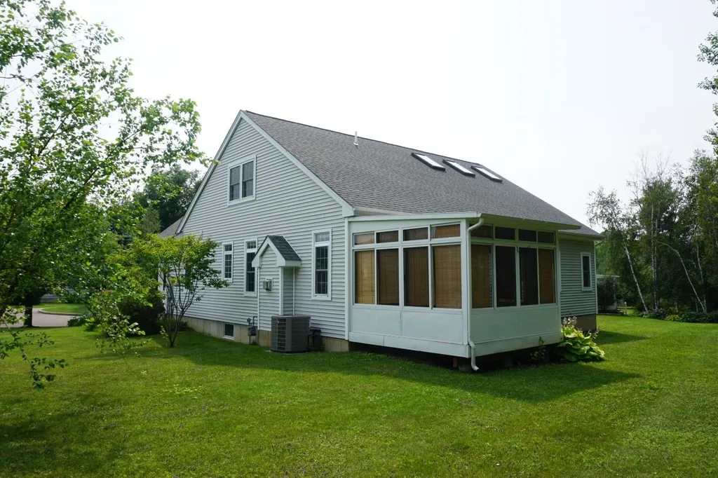 138 Casey Lane Williston VT 05495