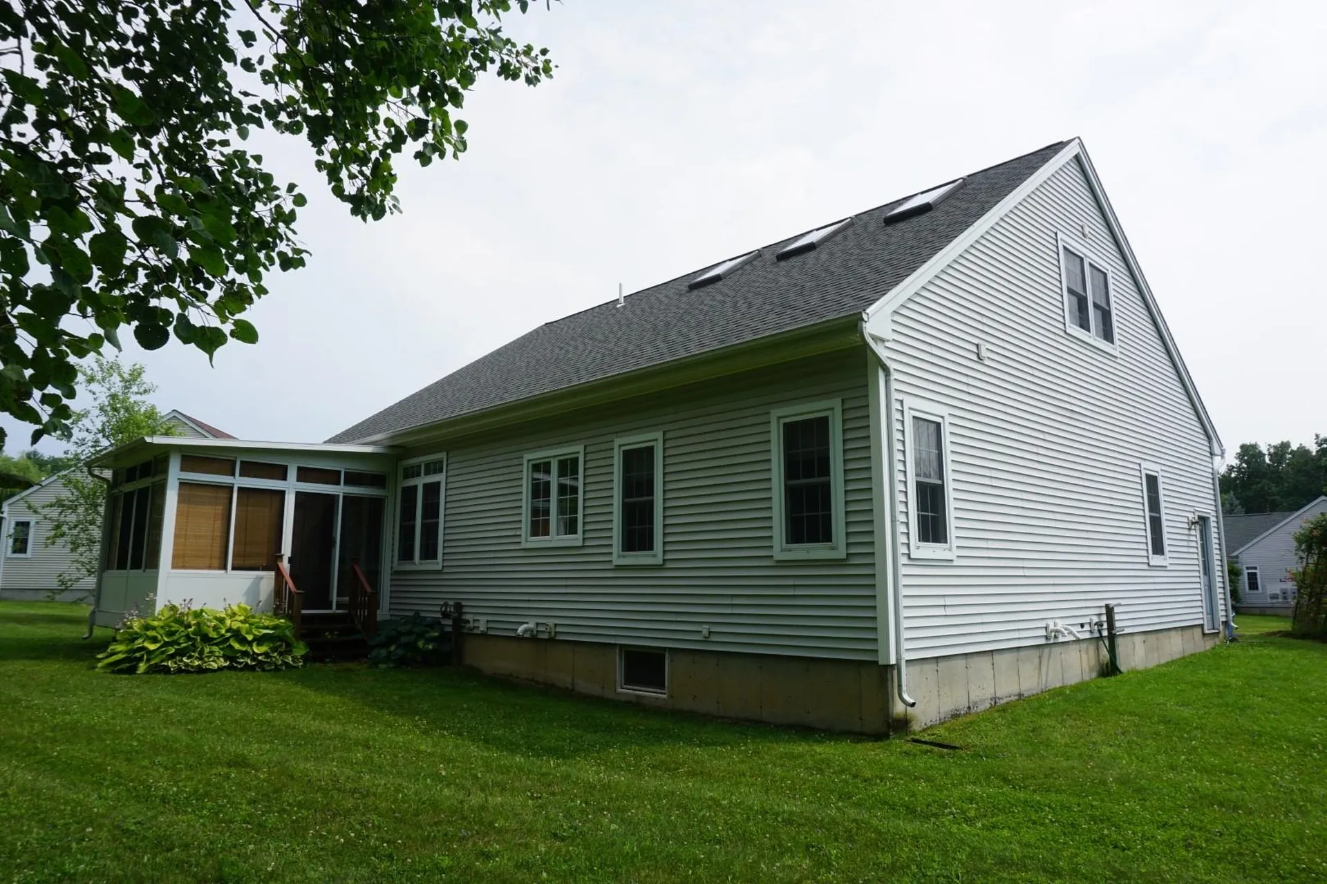 138 Casey Lane Williston VT 05495