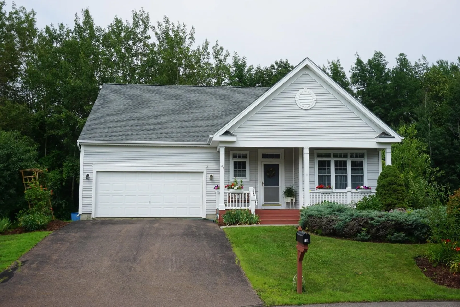 138 Casey Lane Williston VT 05495