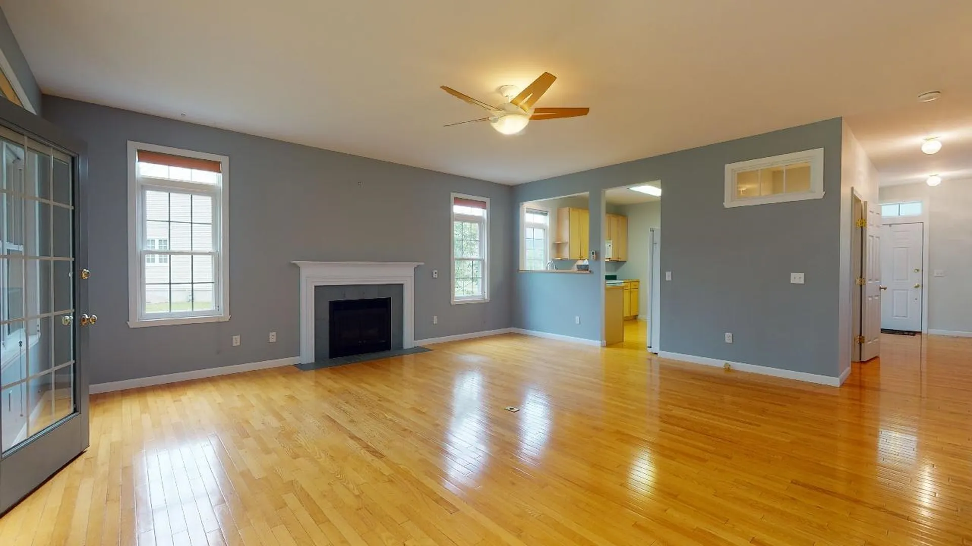 138 Casey Lane Williston VT 05495