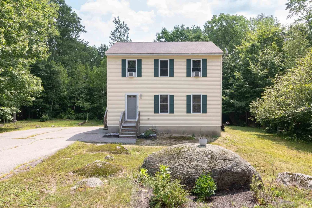 57 Symonds Road Hillsborough NH 03244