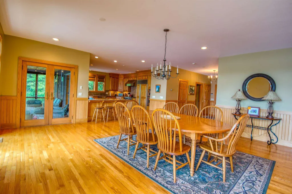 67 Marcy Road Madison NH 03875