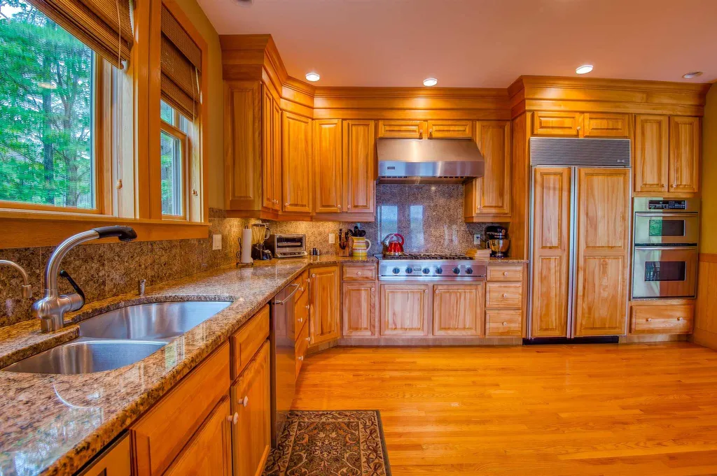 67 Marcy Road Madison NH 03875