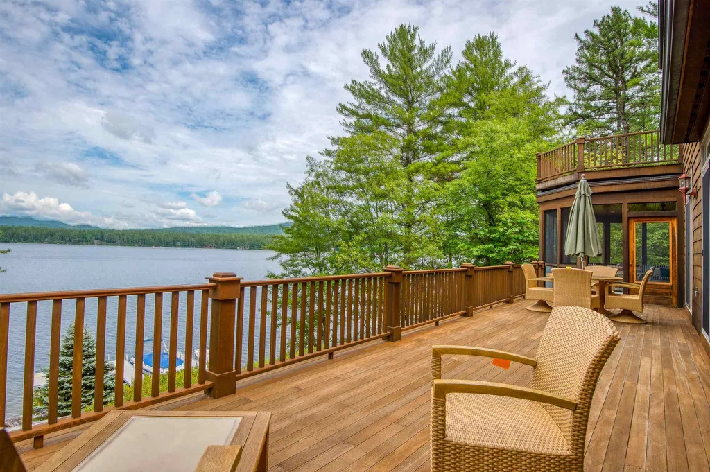 67 Marcy Road Madison NH 03875