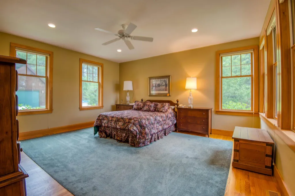 67 Marcy Road Madison NH 03875