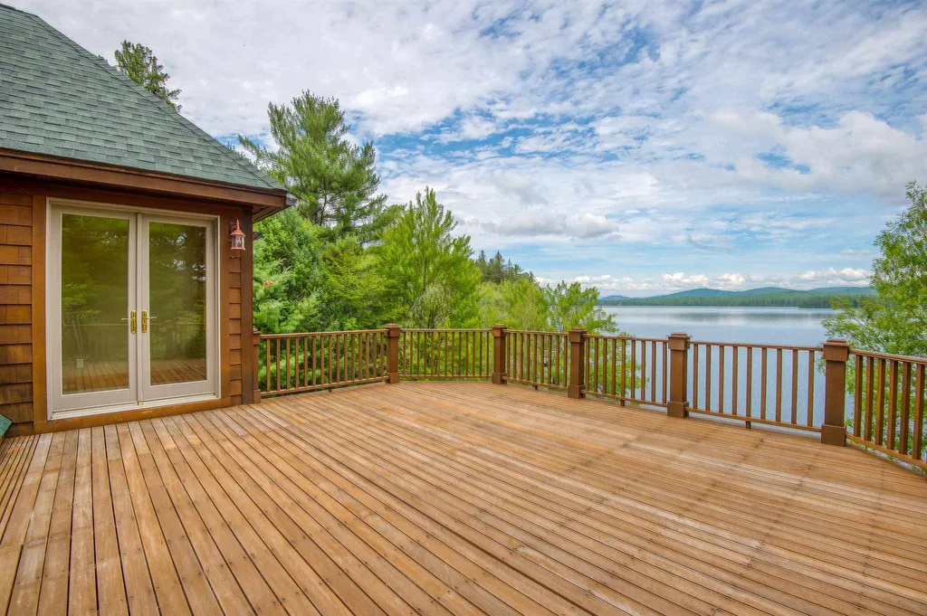 67 Marcy Road Madison NH 03875