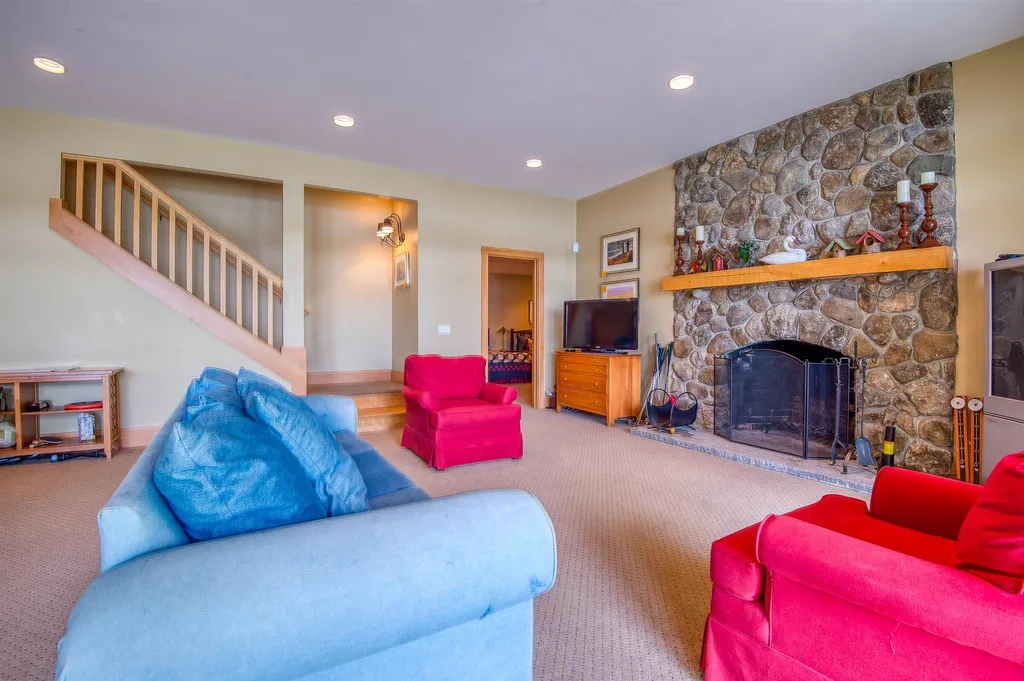 67 Marcy Road Madison NH 03875