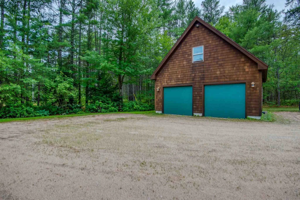 67 Marcy Road Madison NH 03875