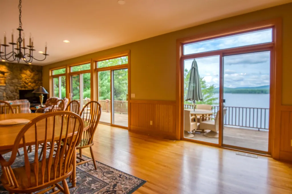 67 Marcy Road Madison NH 03875