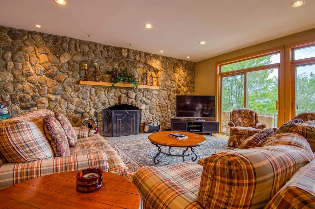 67 Marcy Road Madison NH 03875