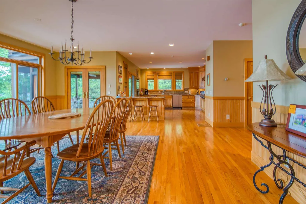 67 Marcy Road Madison NH 03875