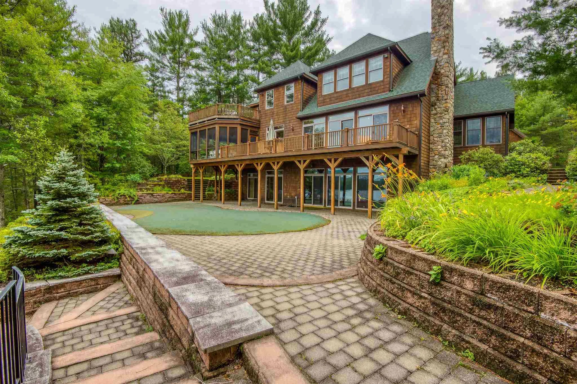 67 Marcy Road Madison NH 03875