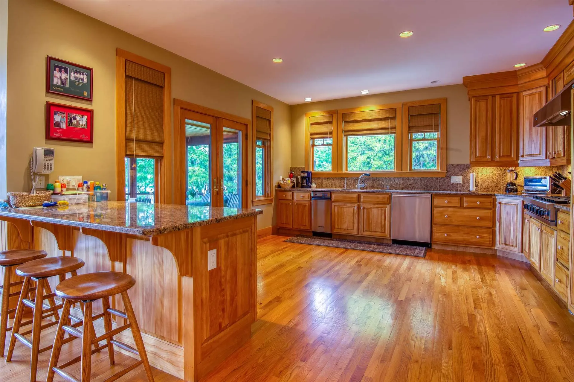 67 Marcy Road Madison NH 03875