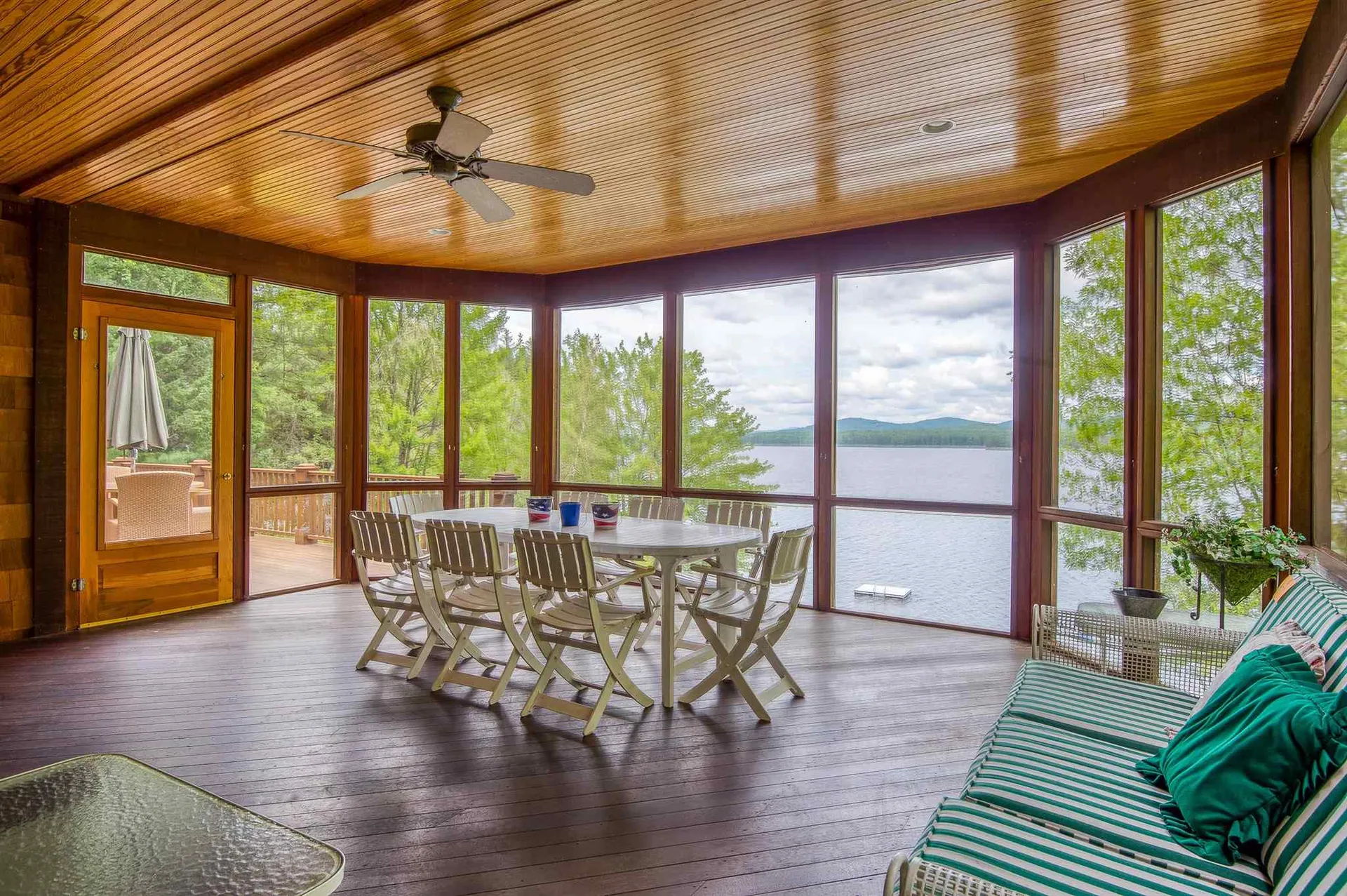 67 Marcy Road Madison NH 03875