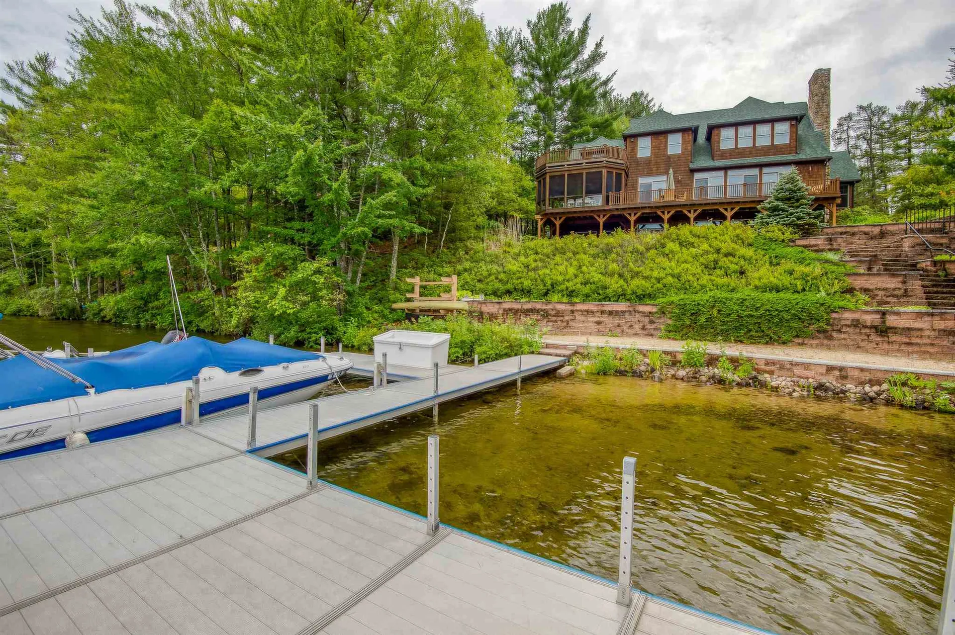 67 Marcy Road Madison NH 03875