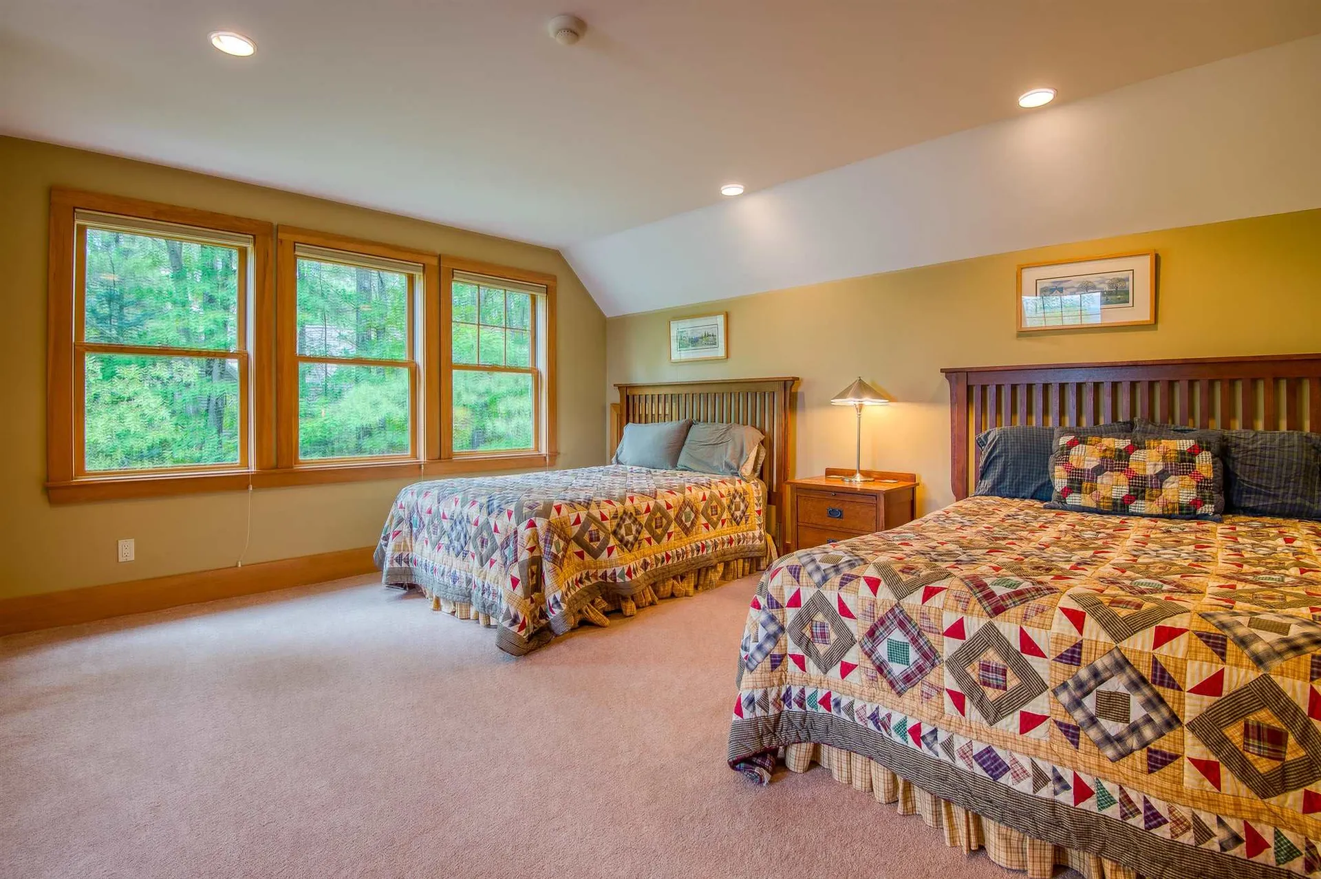 67 Marcy Road Madison NH 03875