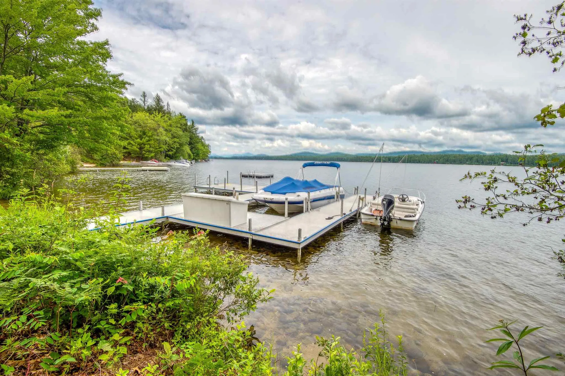 67 Marcy Road Madison NH 03875