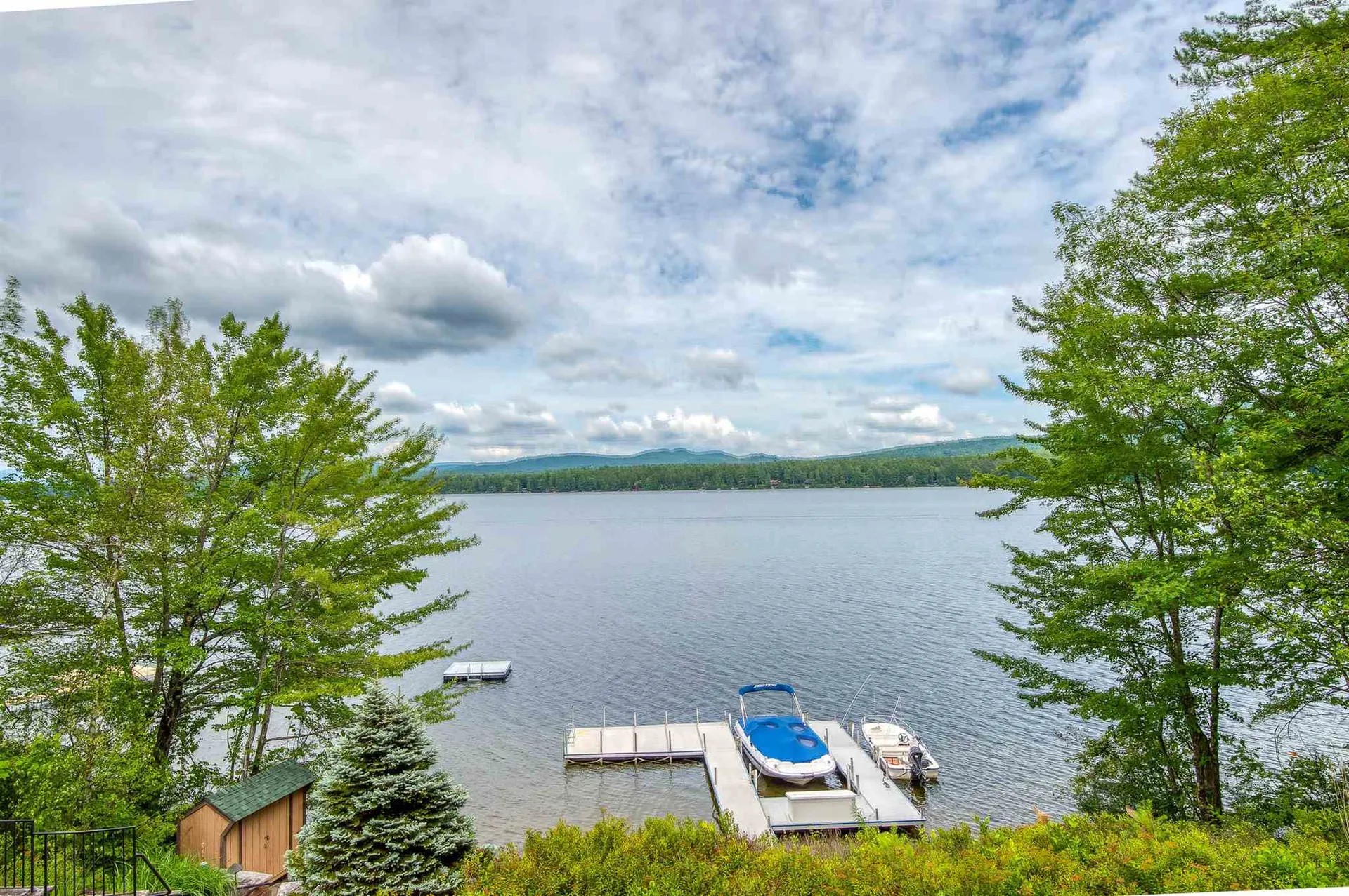 67 Marcy Road Madison NH 03875