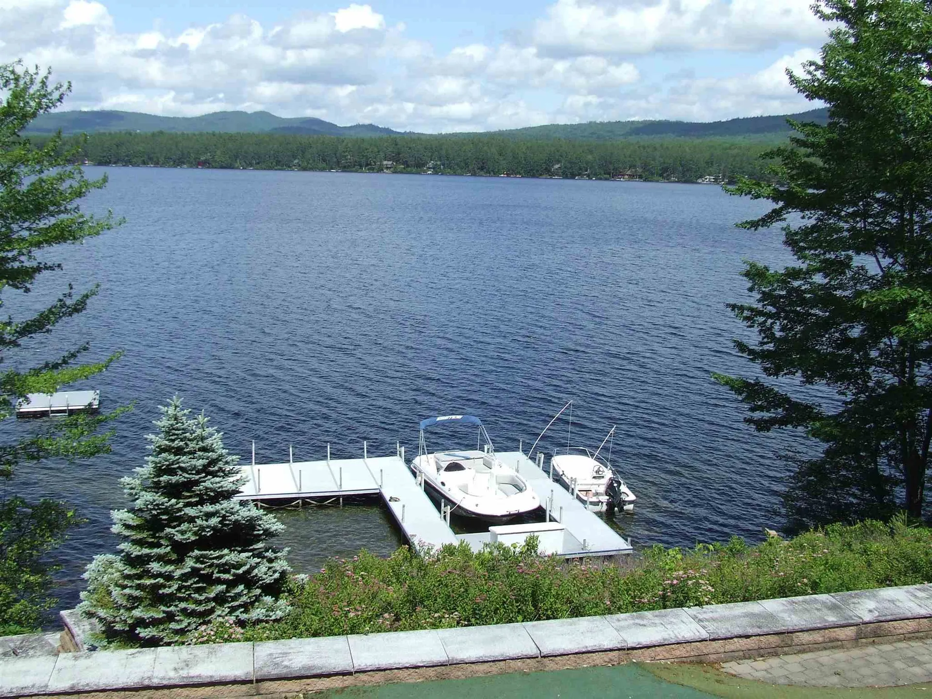 67 Marcy Road Madison NH 03875