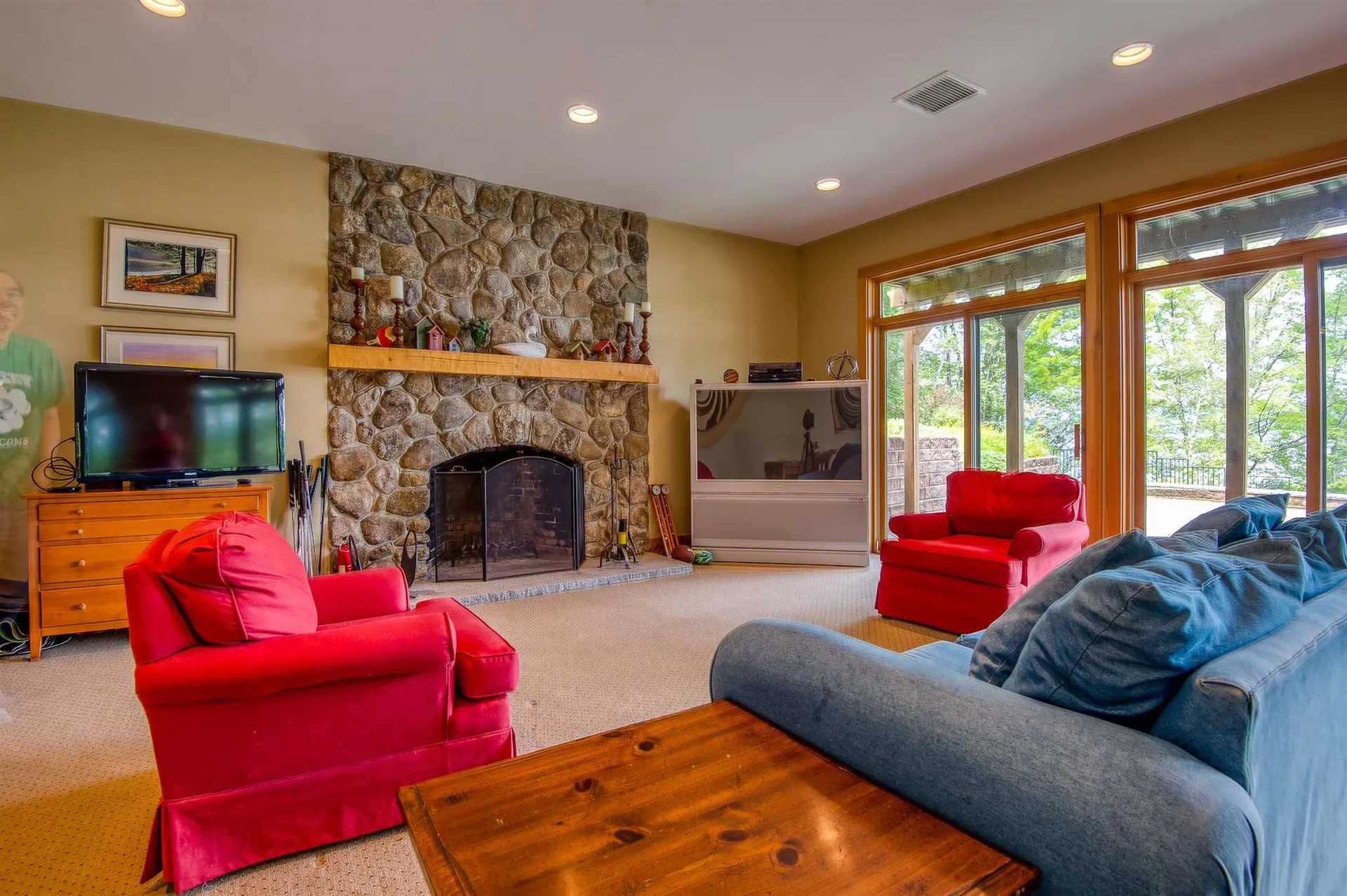 67 Marcy Road Madison NH 03875