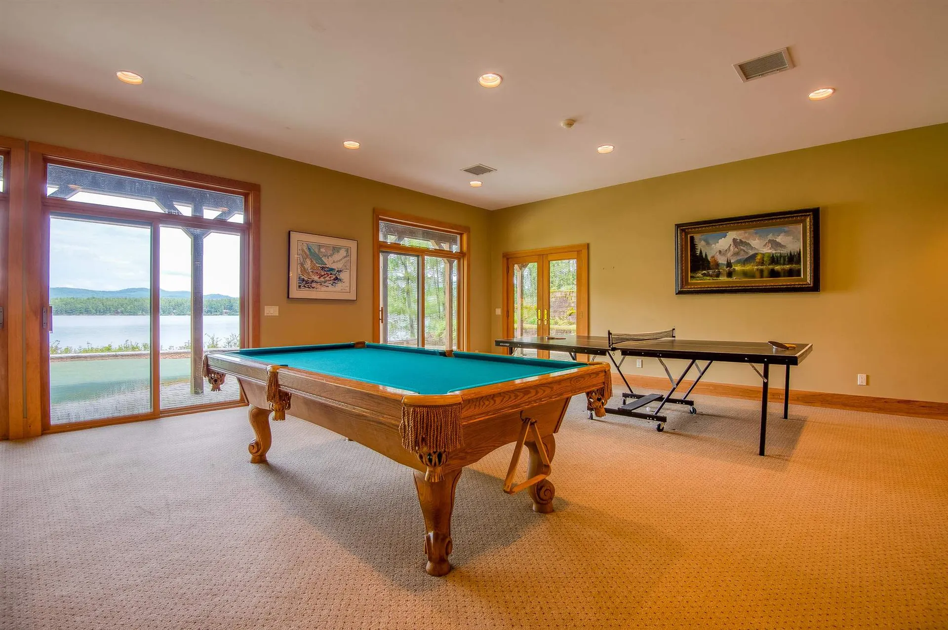 67 Marcy Road Madison NH 03875