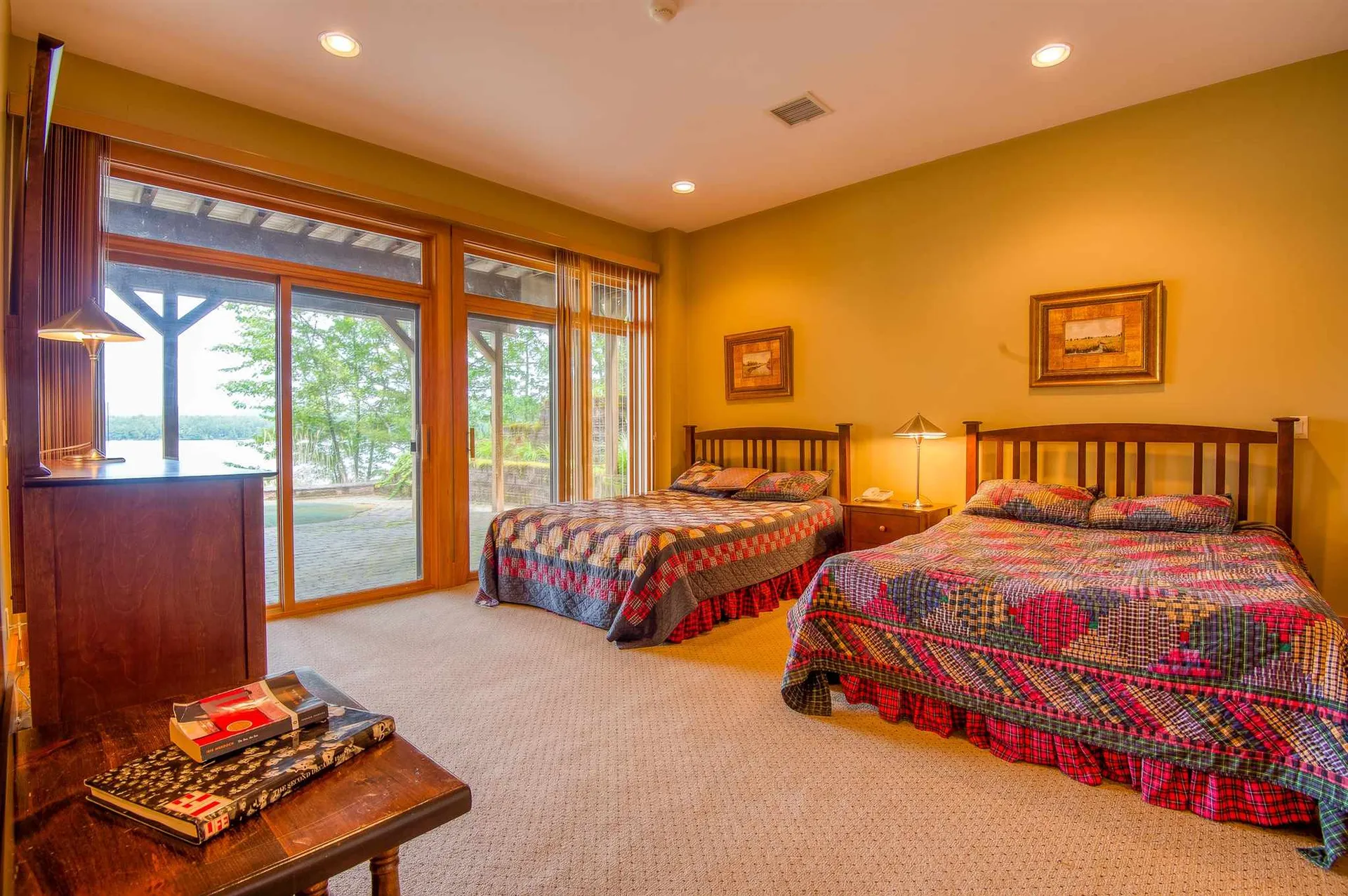 67 Marcy Road Madison NH 03875