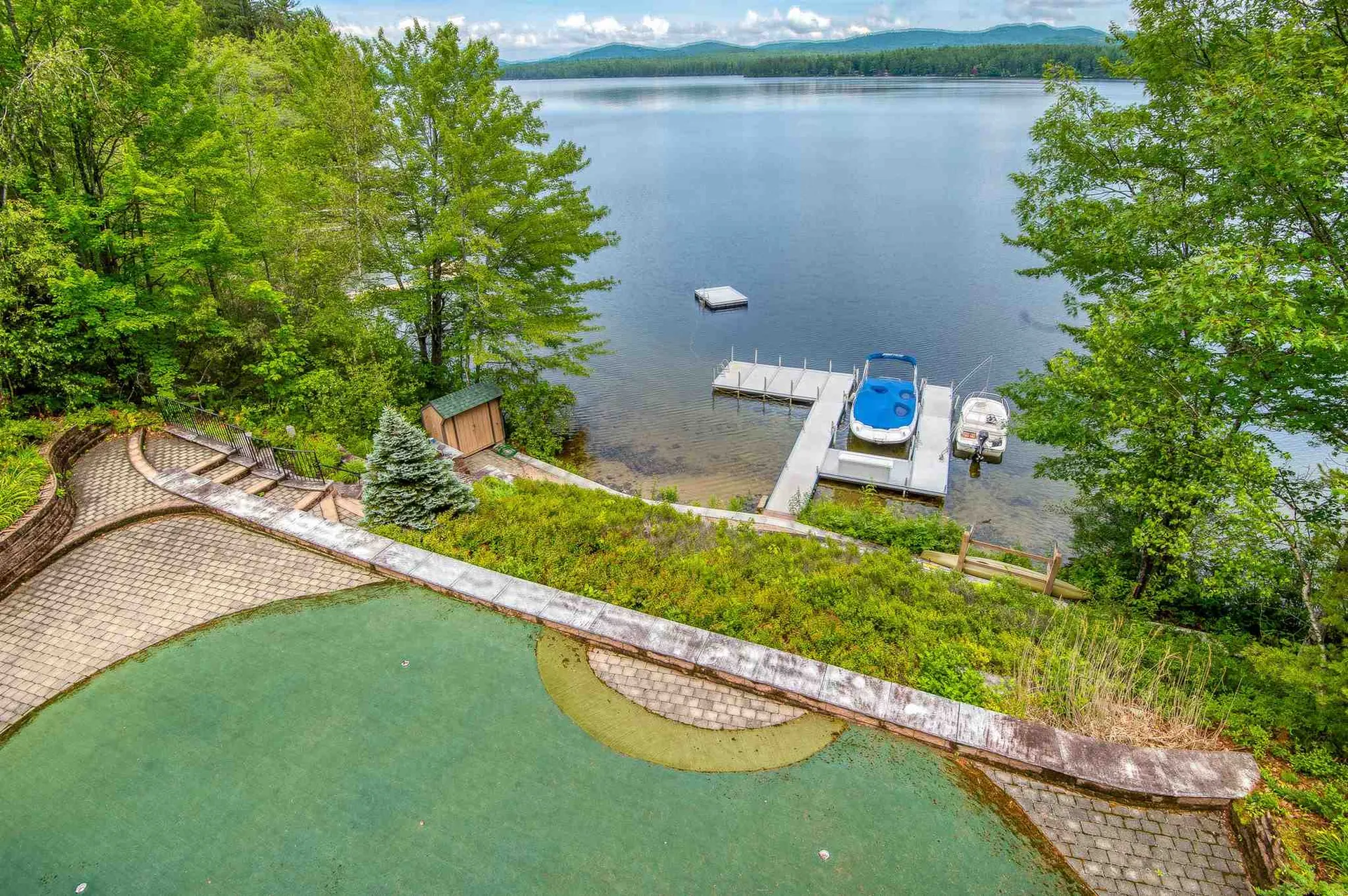 67 Marcy Road Madison NH 03875