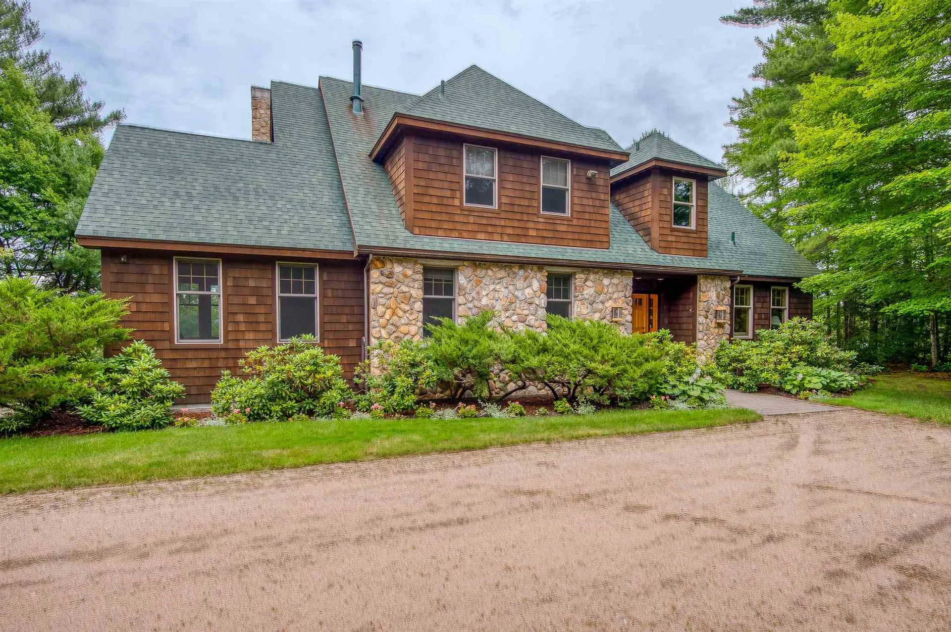 67 Marcy Road Madison NH 03875