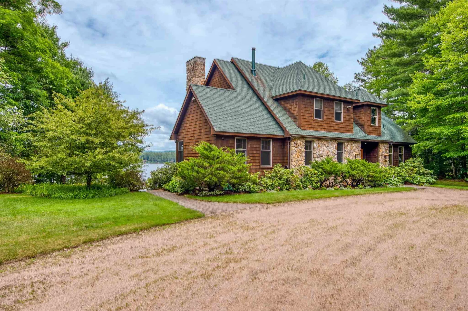 67 Marcy Road Madison NH 03875