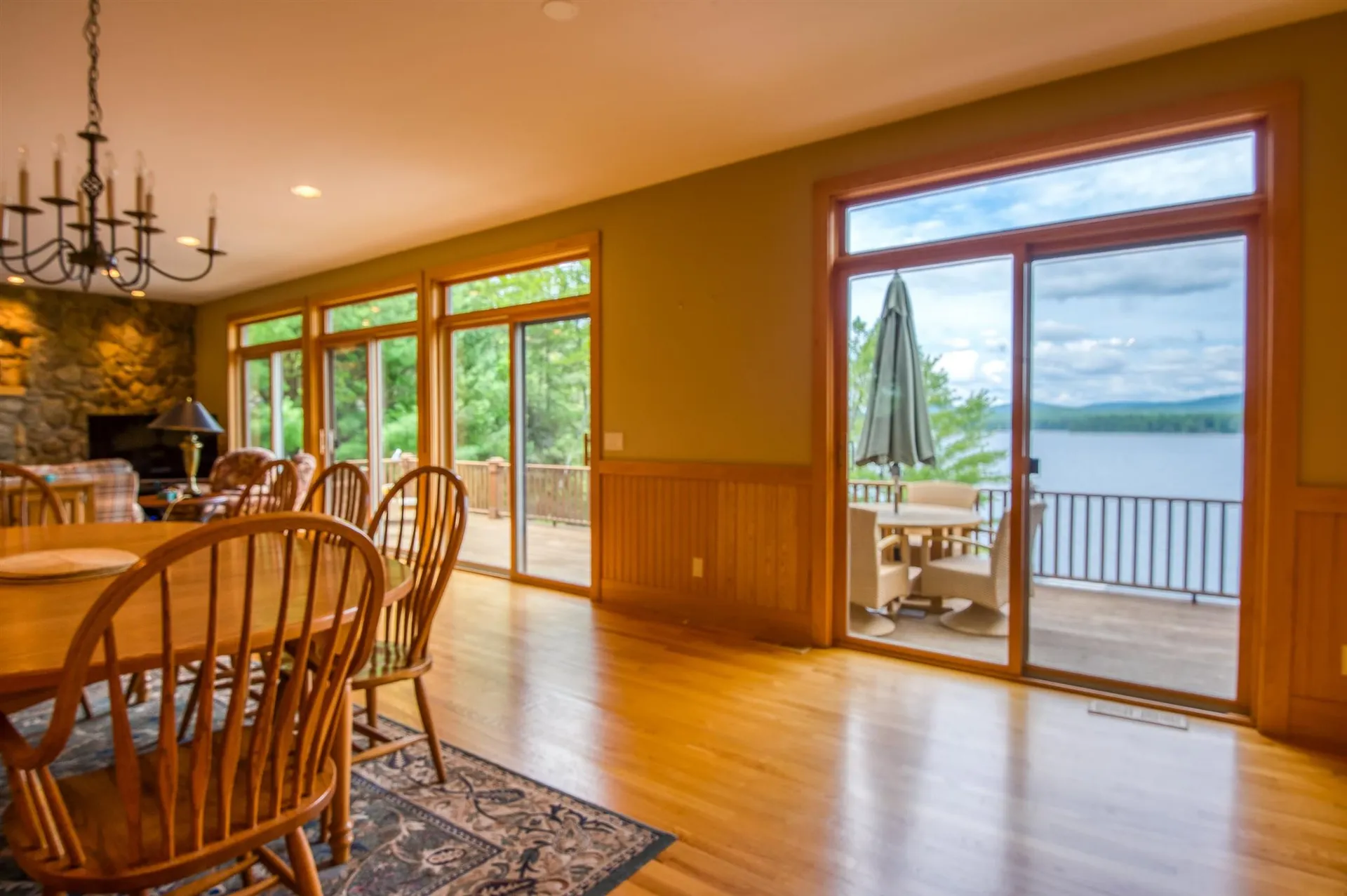 67 Marcy Road Madison NH 03875